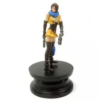 Trading Figure - Chaos Legion