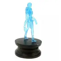 Trading Figure - Chaos Legion