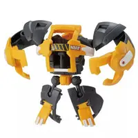 Trading Figure - Capsuleoid