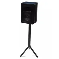 Trading Figure - Live equipment mascot