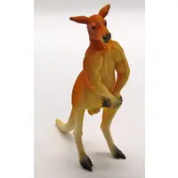Trading Figure - Kangaroo