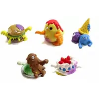 Trading Figure - Cooking Zombies