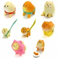 Trading Figure - Animal Attraction