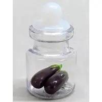 Trading Figure - Real miniature Freshly picked vegetables