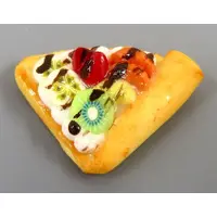 Trading Figure - Miniature Food