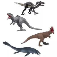 Trading Figure - Jurassic Park