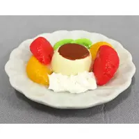 Trading Figure - Miniature Food