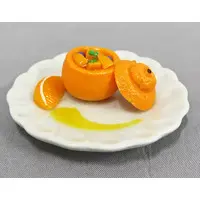 Trading Figure - Miniature Food