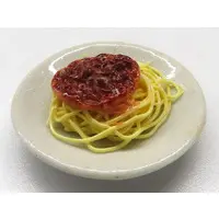 Trading Figure - Miniature Food