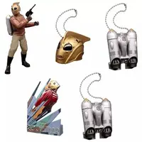 Trading Figure - The Rocketeer