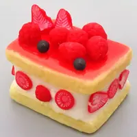 Trading Figure - sakurabaCAFE Miniature sweets