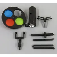 Trading Figure - Miniature shooting equipment