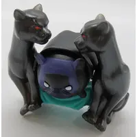 Trading Figure - MARVEL / Black Panther (character)