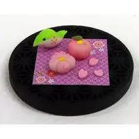 Trading Figure - Miniature Food