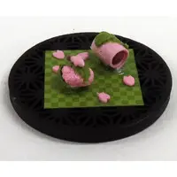 Trading Figure - Miniature Food