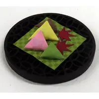 Trading Figure - Miniature Food