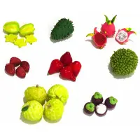 Trading Figure - Miniature Food