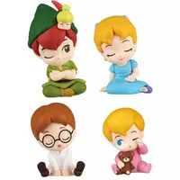 Katazun Fig - Peter Pan
