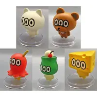Trading Figure - gimo