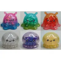 Trading Figure - Shaka Shaka Friends