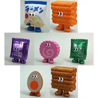 Trading Figure - Oretachi Fukuromen