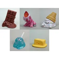 Trading Figure - Tokechauzu