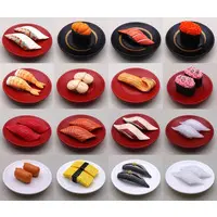 Trading Figure - Miniature Food