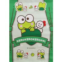 Tapestry - Sanrio / Kero Kero Keroppi
