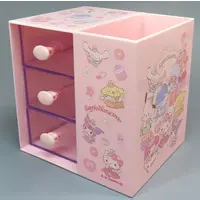 Case - Accessory case - Sanrio
