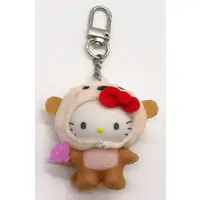 Key Chain - Sanrio / Hello Kitty