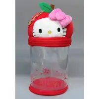 Pouch - Key Chain - Sanrio / Hello Kitty