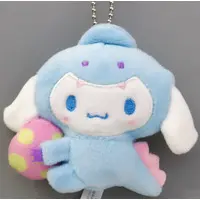 Plush - Sanrio / Cinnamoroll