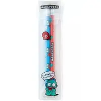 Ballpoint Pen - Pencil - Stationery - Sanrio / Hangyodon