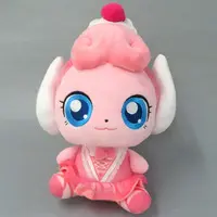 Plush - Catch! Teenieping