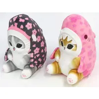 Plush - mofusand / Samenyan