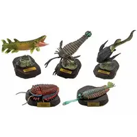 Trading Figure - Kaiyodo CapsuleQ Museum