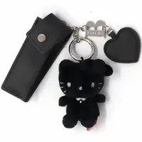 Plush Key Chain - Plush - Mirror - Key Chain - Sanrio / Hello Kitty