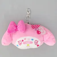 Commuter pass case - Sanrio / My Melody