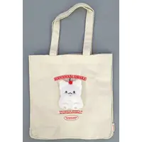 Tote Bag - Bag - Sanrio / HANAMARUOBAKE