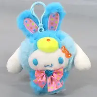 Plush Key Chain - Plush - Key Chain - Sanrio / Cinnamoroll