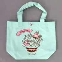 Tote Bag - Bag - Sanrio / Hangyodon