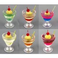 Trading Figure - Miniature Food