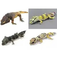 Trading Figure - Leopard Gecko