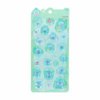 Stamp - Stickers - Sanrio / Hangyodon