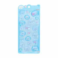 Stamp - Stickers - Sanrio / Cinnamoroll