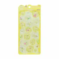 Stamp - Stickers - Sanrio / Pom Pom Purin