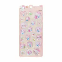Stamp - Stickers - Sanrio / Hello Kitty