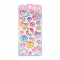 Stamp - Stickers - Sanrio