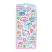 Stickers - Sanrio / Cinnamoroll