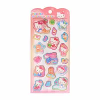 Stamp - Stickers - Sanrio / Hello Kitty